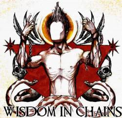Wisdom In Chains : Vigilante Saint